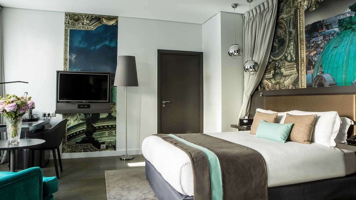 Hotel Indigo Paris - Opera
