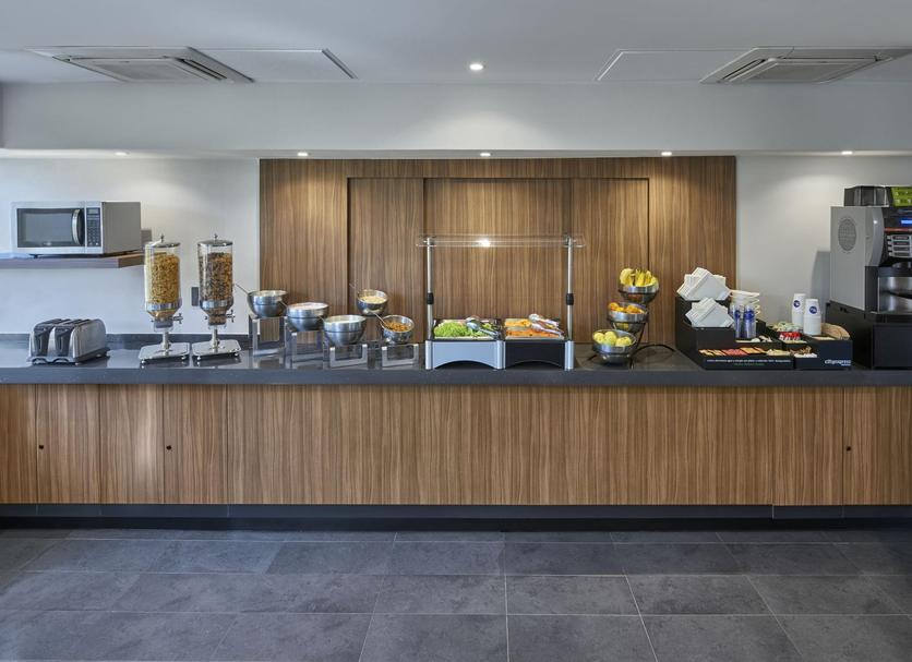 Buffet Ảnh