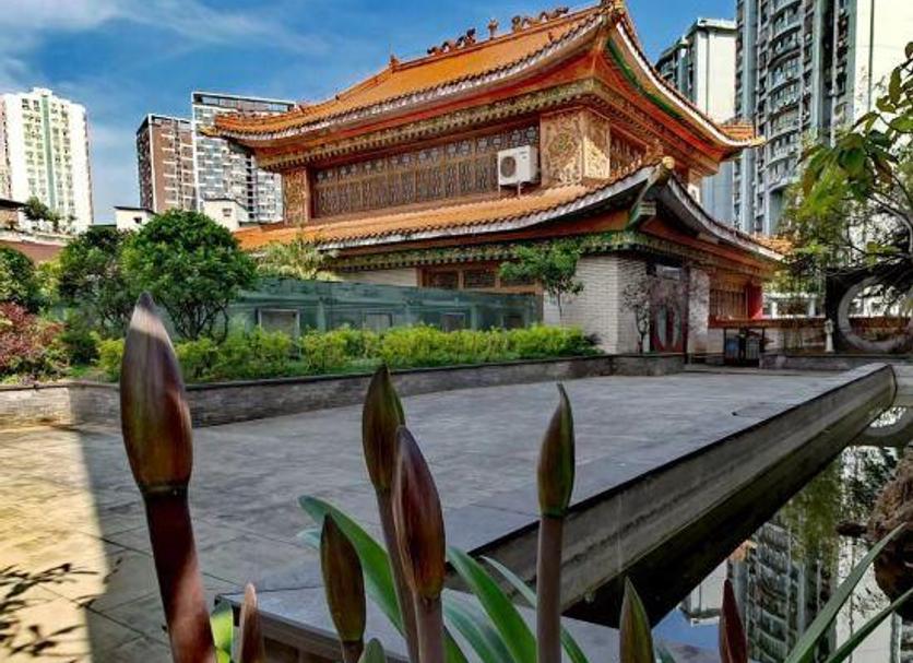 Cảnh ngoài trời Ảnh