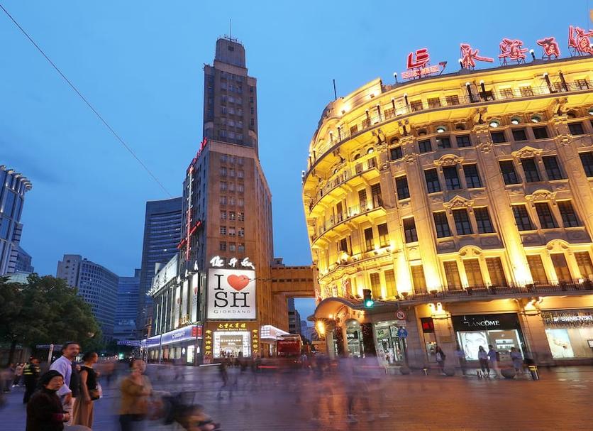 Cảnh ngoài trời Ảnh