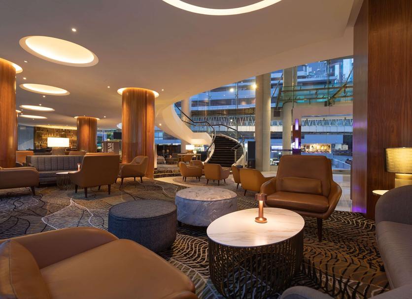 Lounge Ảnh