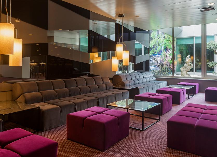 Lounge Ảnh