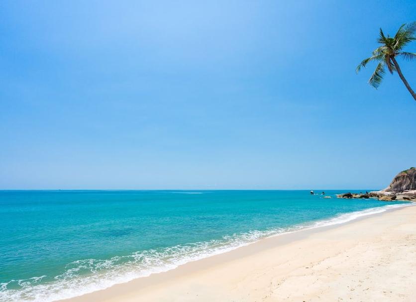 Bãi biển Ảnh
