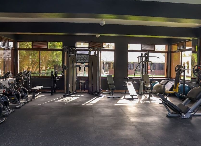 Gym Ảnh