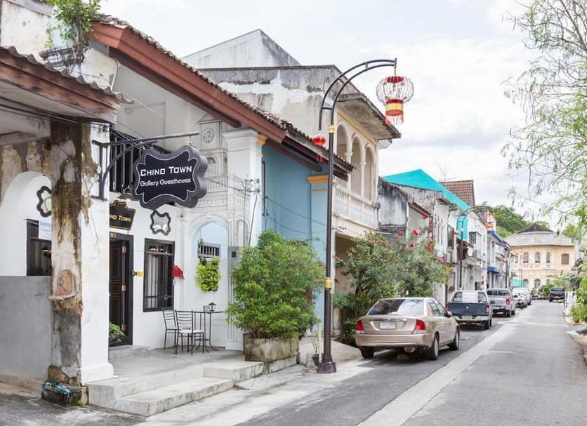 Cảnh ngoài trời Ảnh