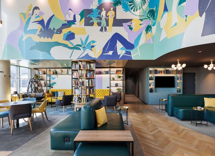 Lounge Ảnh