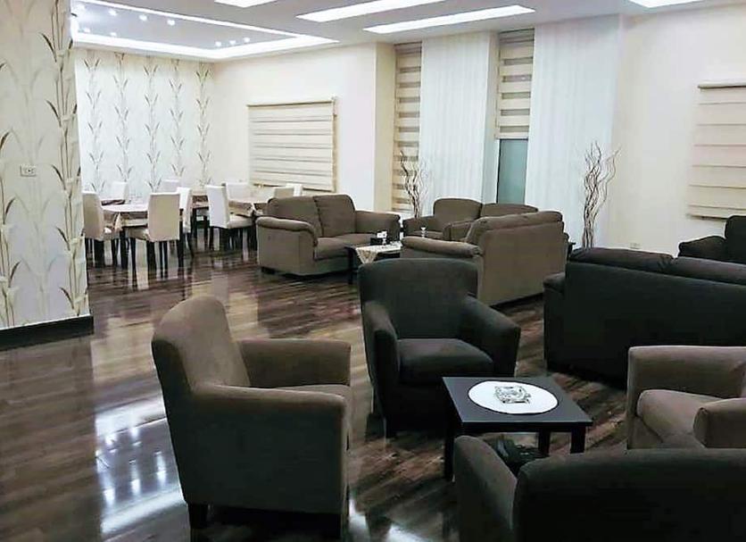 Lounge Ảnh