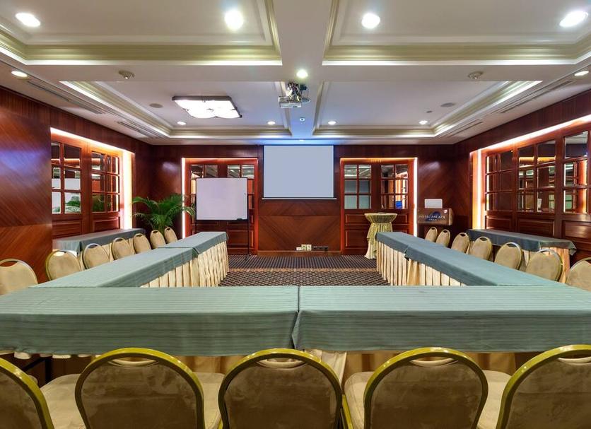 Conference room Ảnh