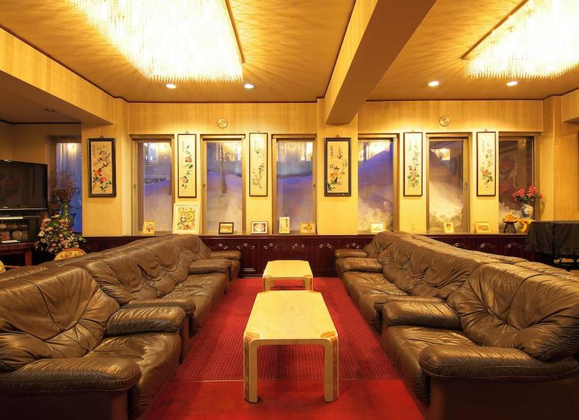 Lounge Ảnh