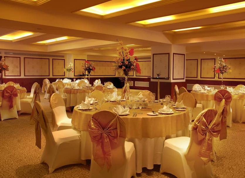 Sảnh yến tiệc Ảnh