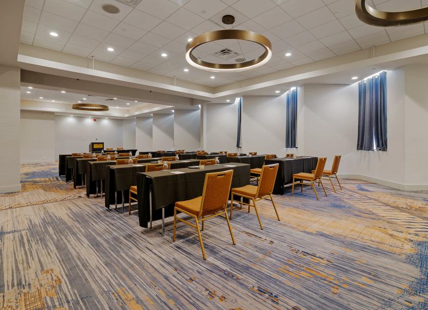 Conference room Ảnh