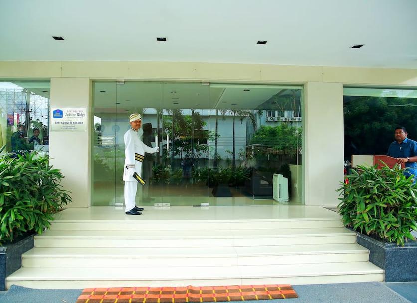 Cảnh ngoài trời Ảnh