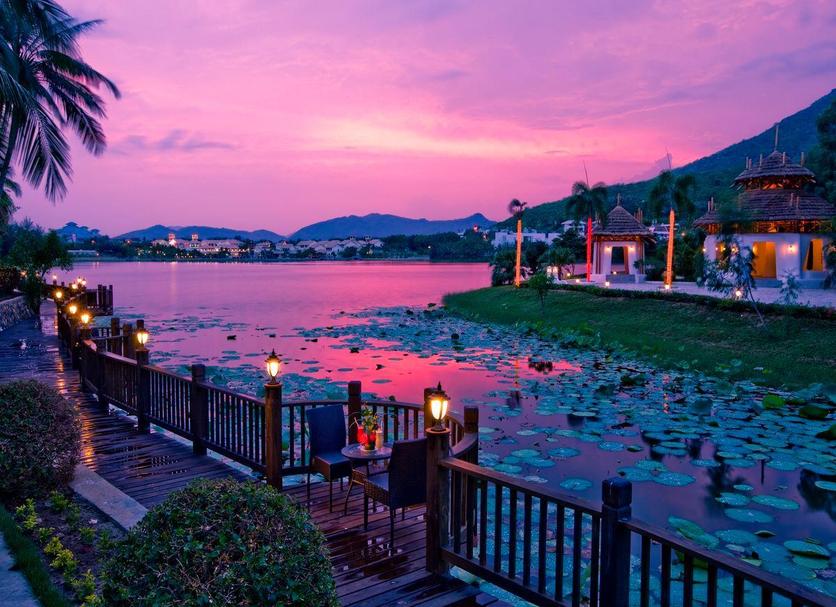 Ban công Ảnh