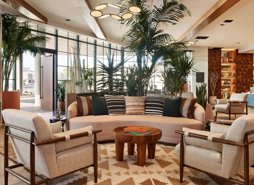 Lounge Ảnh