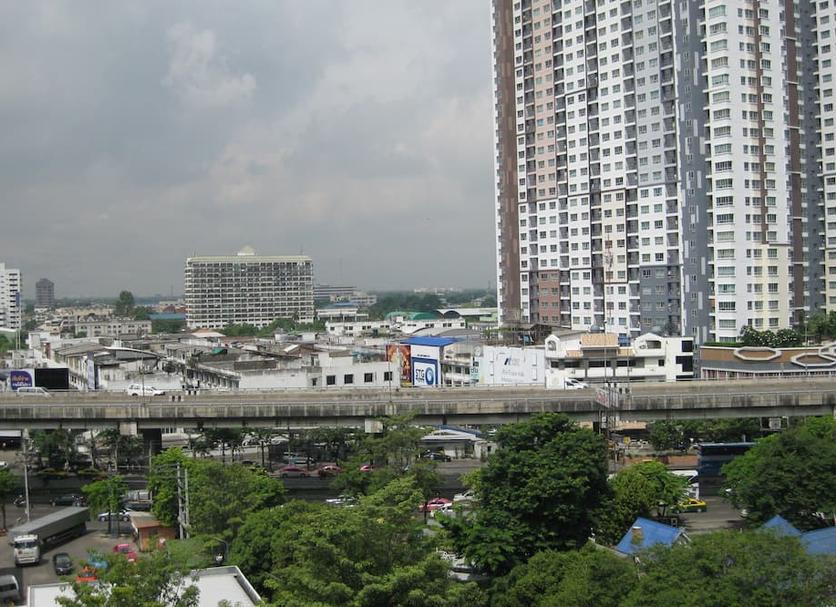 Cảnh ngoài trời Ảnh