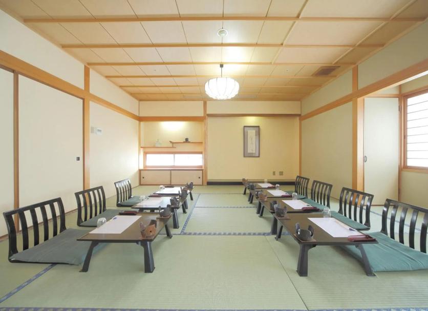 Conference room Ảnh