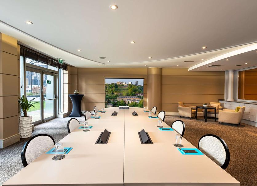 Conference room Ảnh