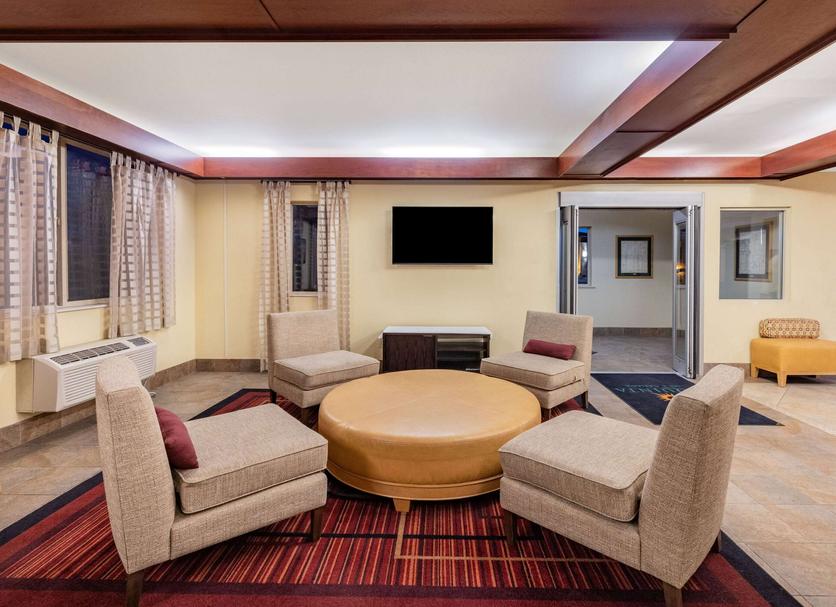 Lounge Ảnh