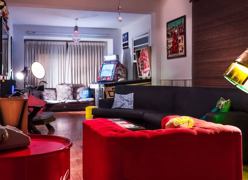 Lounge Ảnh