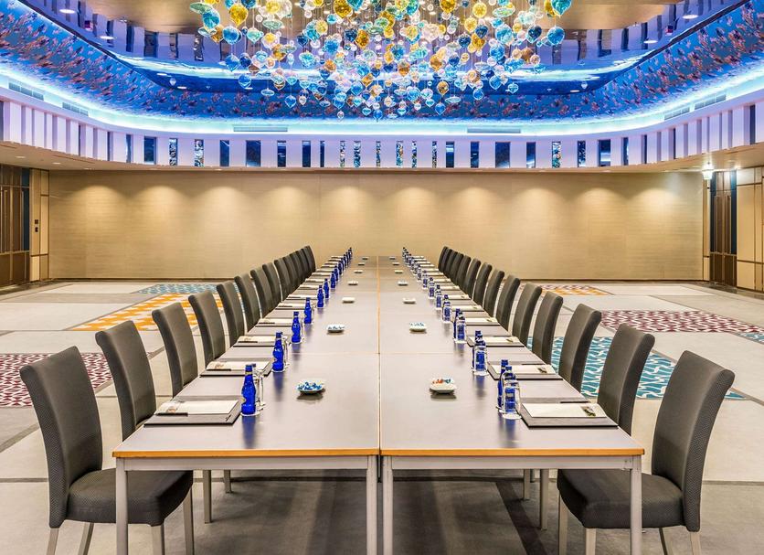 Conference room Ảnh