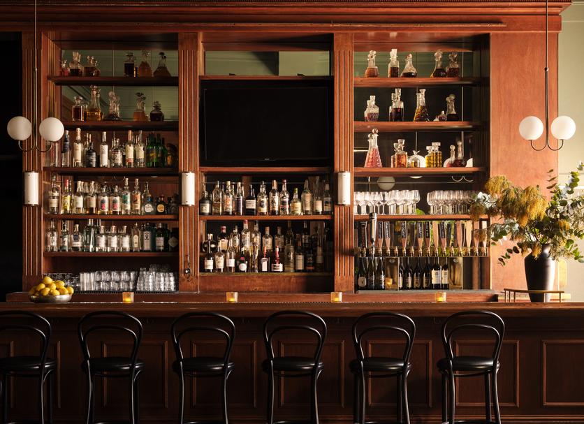 Bar Ảnh