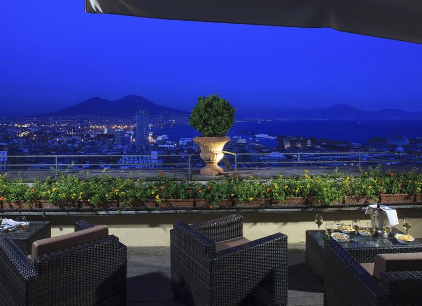 Hotel amenity Ảnh