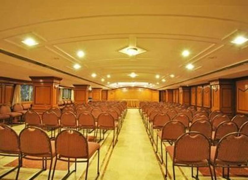 Conference room Ảnh