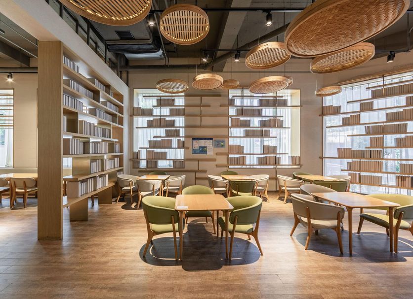 Lounge Ảnh
