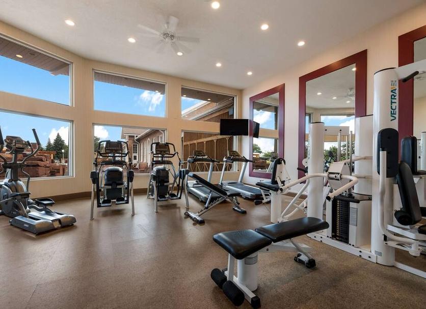 Gym Ảnh