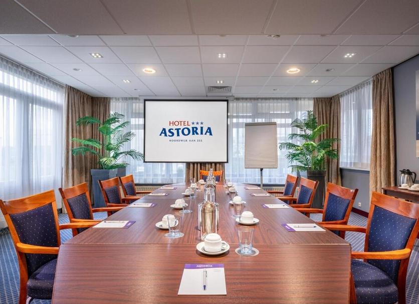 Conference room Ảnh
