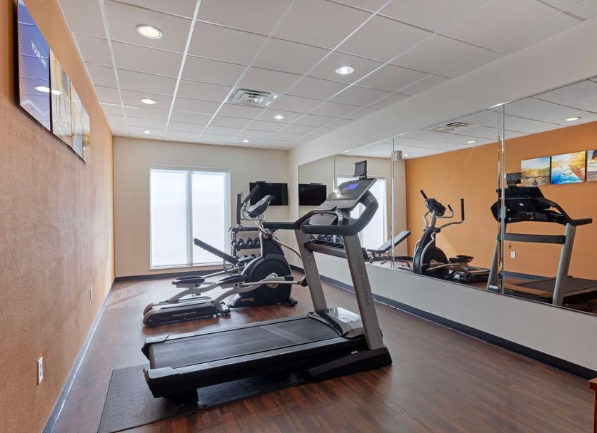 Gym Ảnh