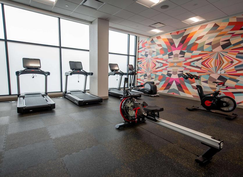 Gym Ảnh