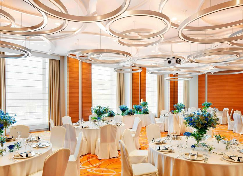 Sảnh yến tiệc Ảnh