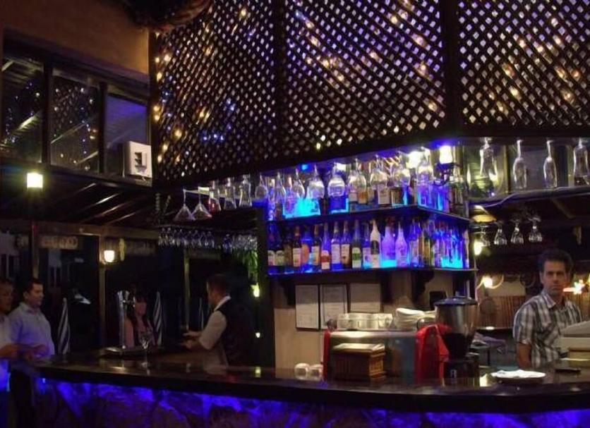 Bar Ảnh