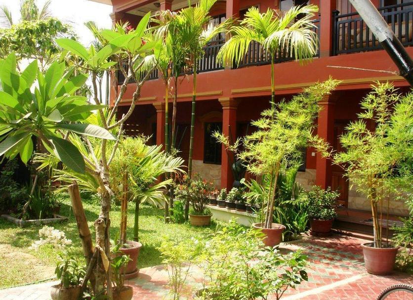 Cảnh ngoài trời Ảnh