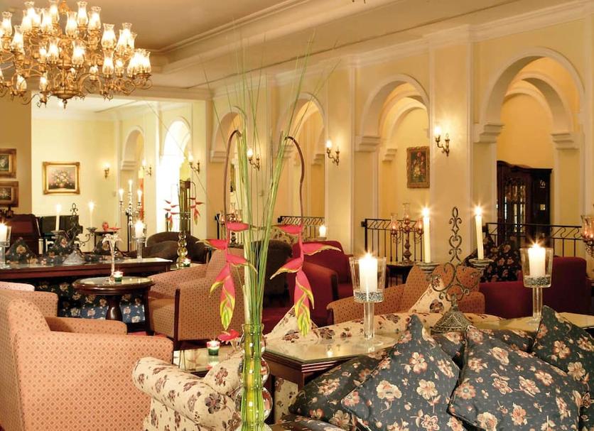 Lounge Ảnh