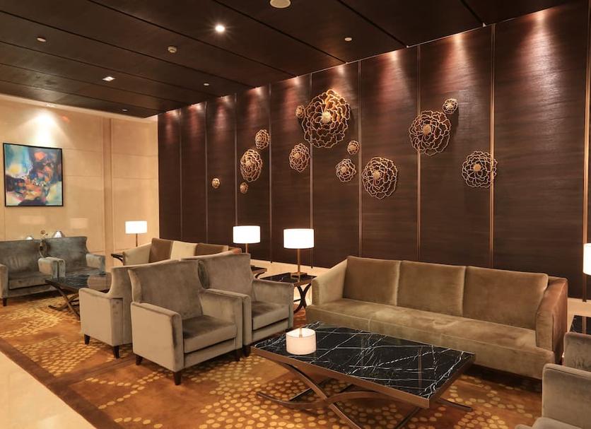 Lounge Ảnh