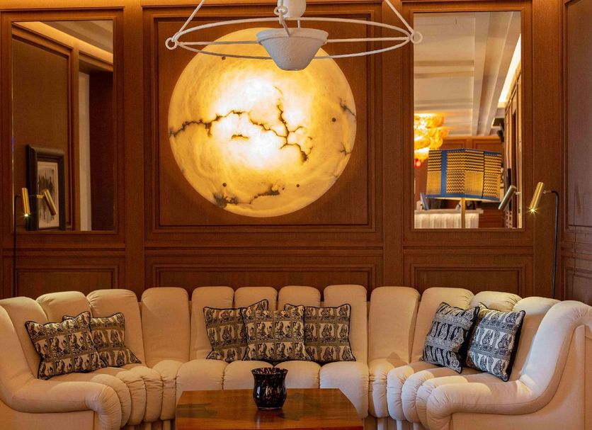 Lounge Ảnh