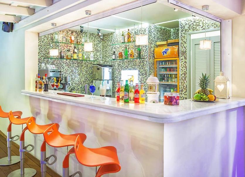 Bar Ảnh