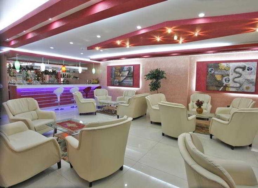 Lounge Ảnh