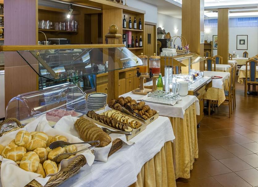 Buffet Ảnh
