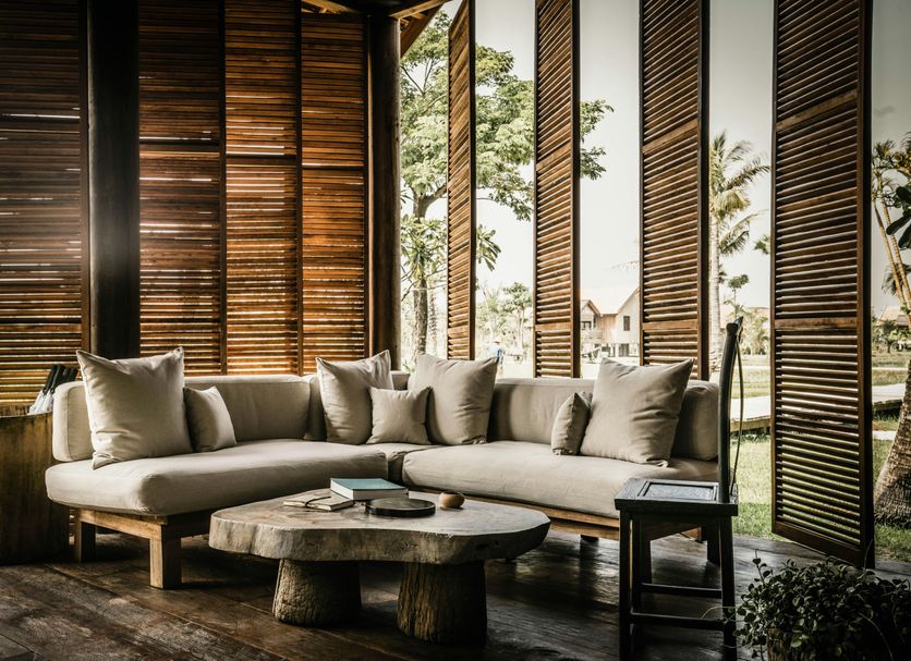 Lounge Ảnh