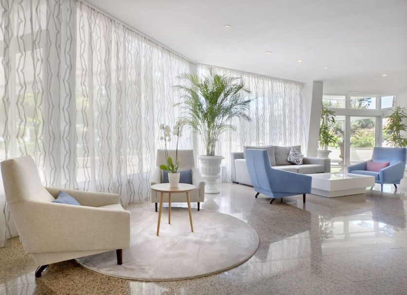 Lounge Ảnh