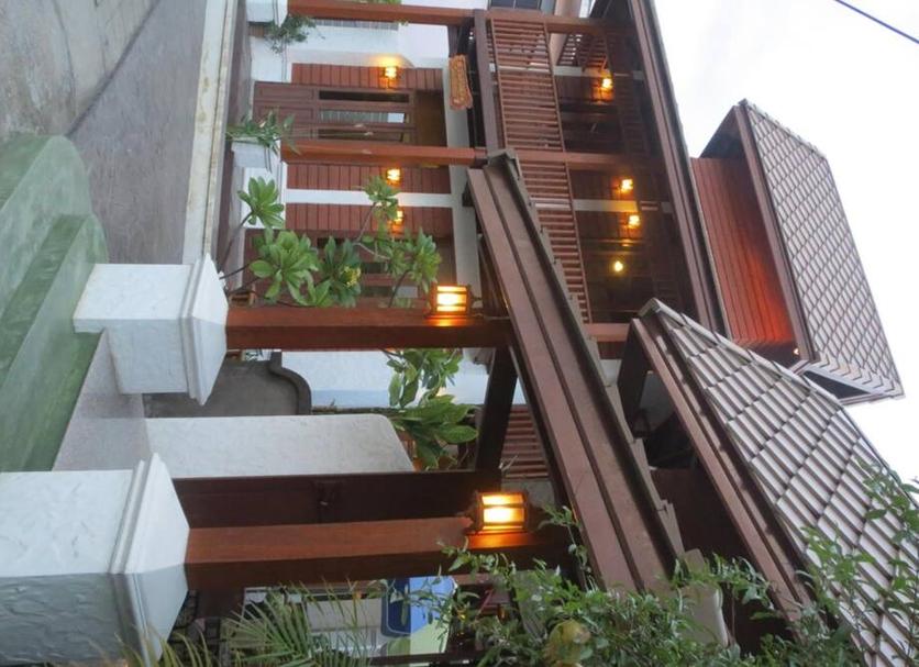 Toà nhà Ảnh