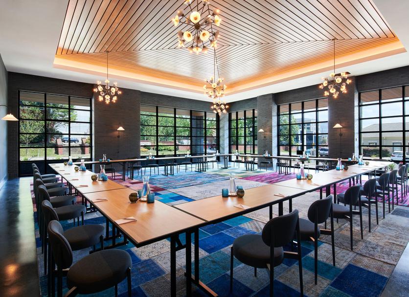 Conference room Ảnh