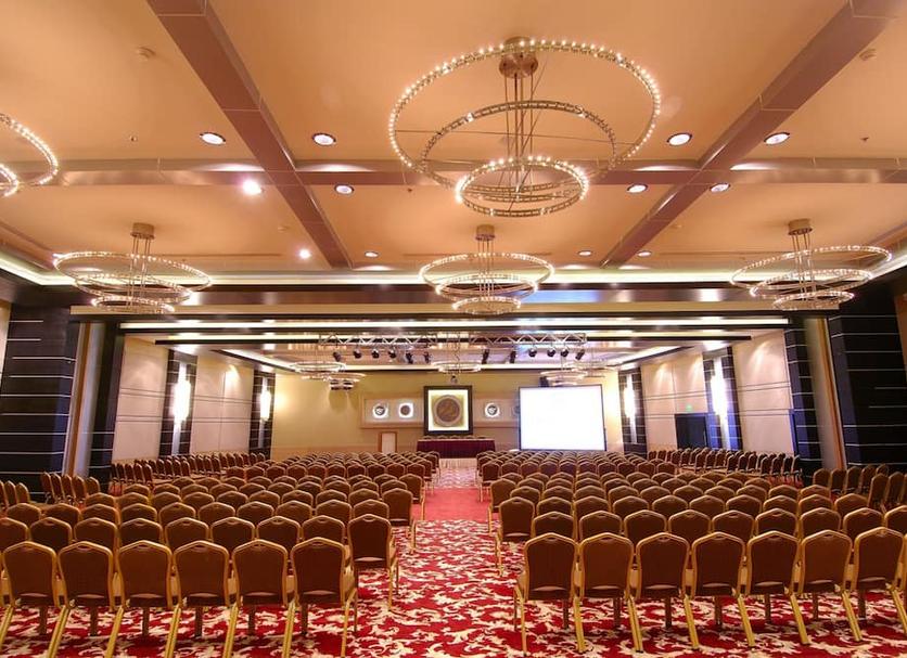 Conference room Ảnh