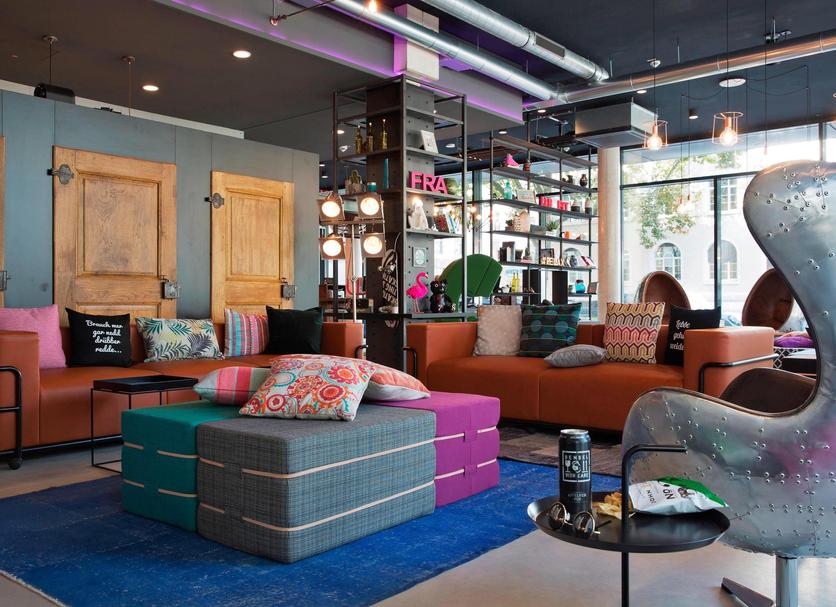 Lounge Ảnh
