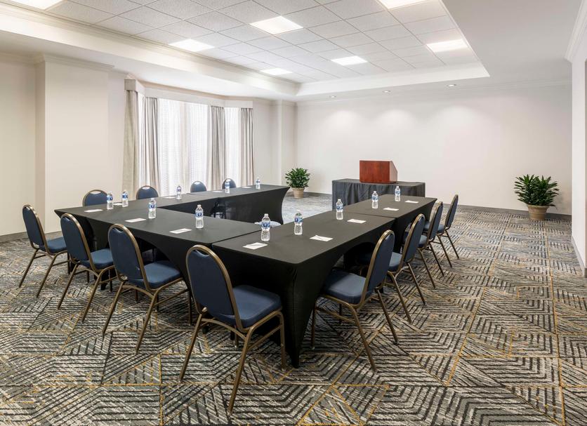 Conference room Ảnh