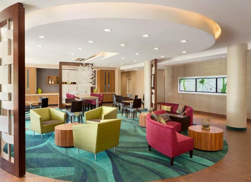 Lounge Ảnh