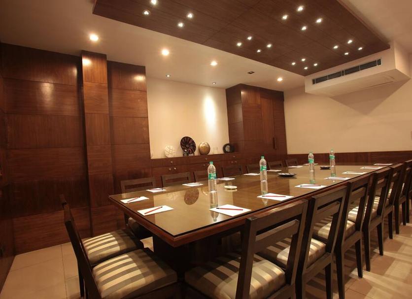 Conference room Ảnh